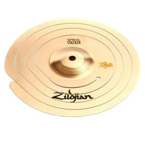 Zildjian FXSPL10 10 inch FX Spiral Stacker Cymbal